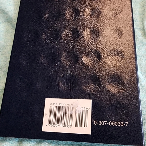 Lincoin Coin Collection Folder - Picture 9 of 9